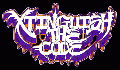 logo Xtinguish The Code